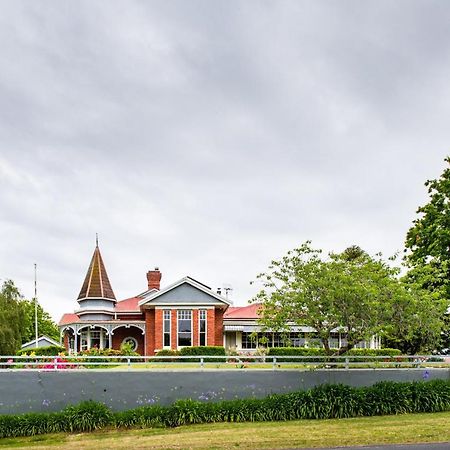 Alexandria Bed And Breakfast Wynyard Buitenkant foto