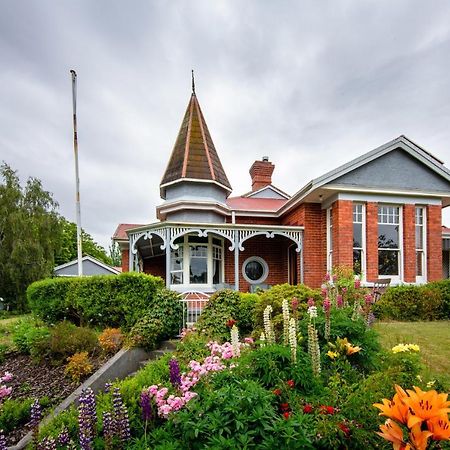 Alexandria Bed And Breakfast Wynyard Buitenkant foto