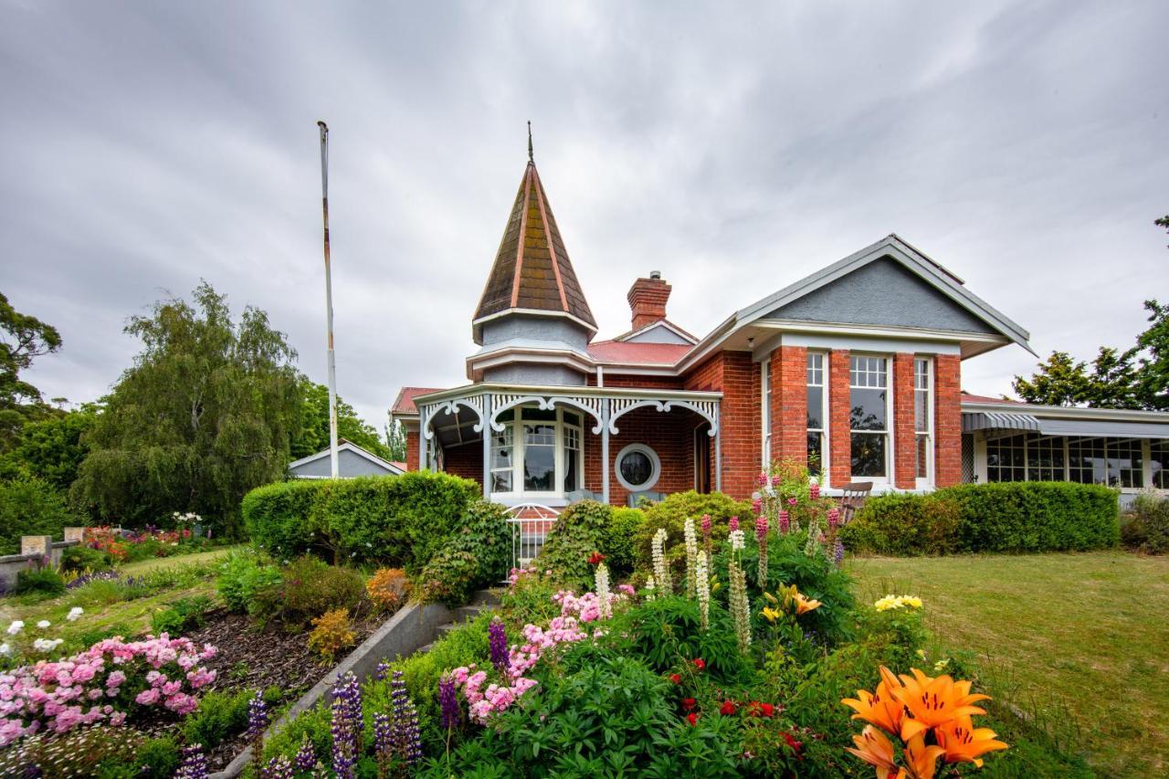 Alexandria Bed And Breakfast Wynyard Buitenkant foto