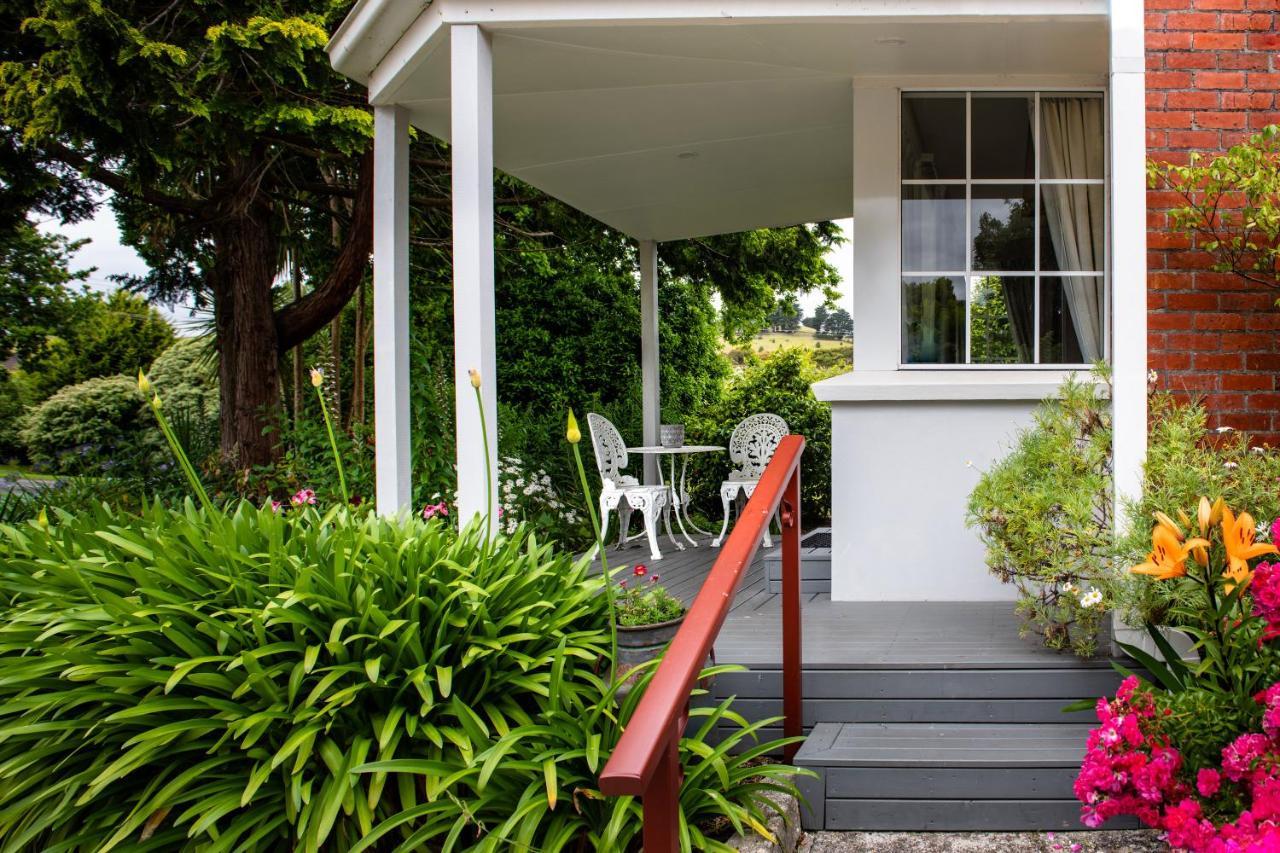Alexandria Bed And Breakfast Wynyard Buitenkant foto