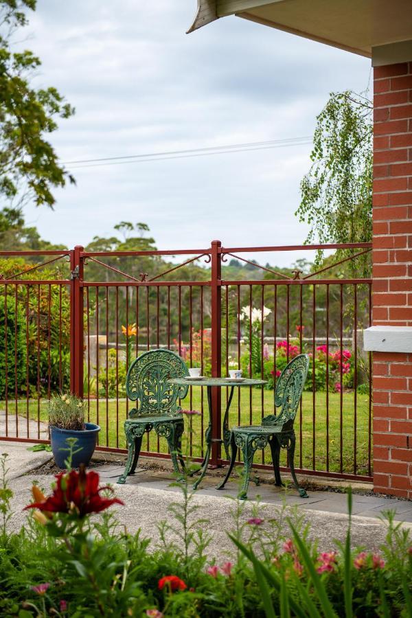 Alexandria Bed And Breakfast Wynyard Buitenkant foto