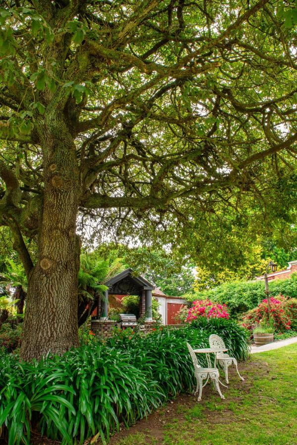 Alexandria Bed And Breakfast Wynyard Buitenkant foto