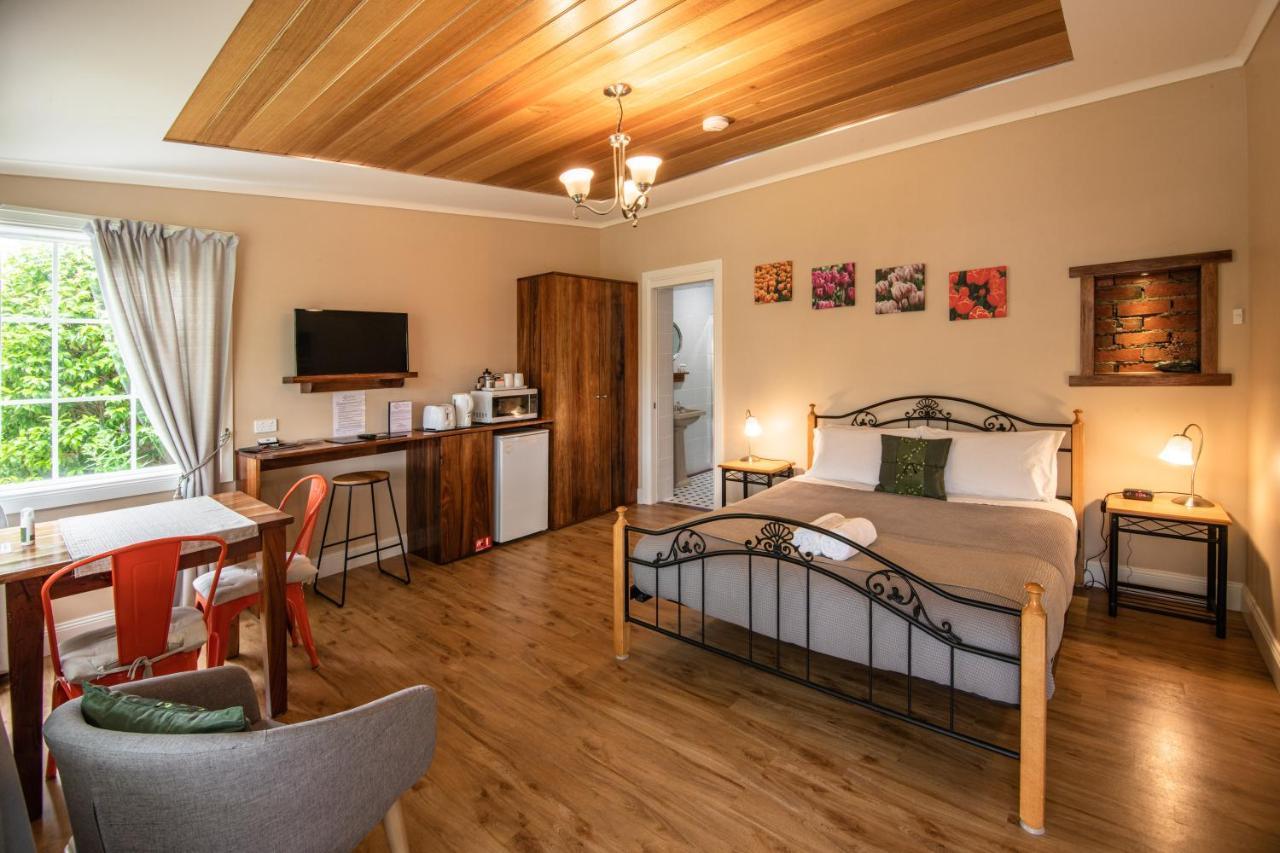 Alexandria Bed And Breakfast Wynyard Buitenkant foto