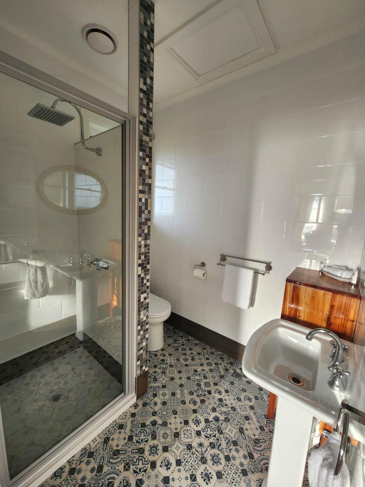 Alexandria Bed And Breakfast Wynyard Kamer foto