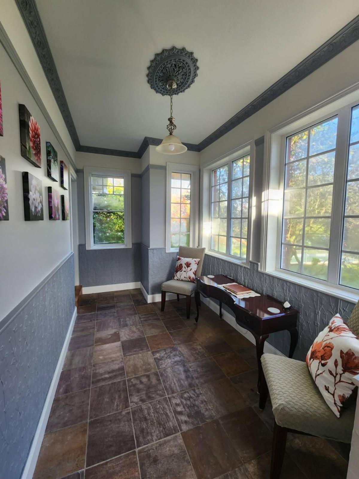 Alexandria Bed And Breakfast Wynyard Buitenkant foto
