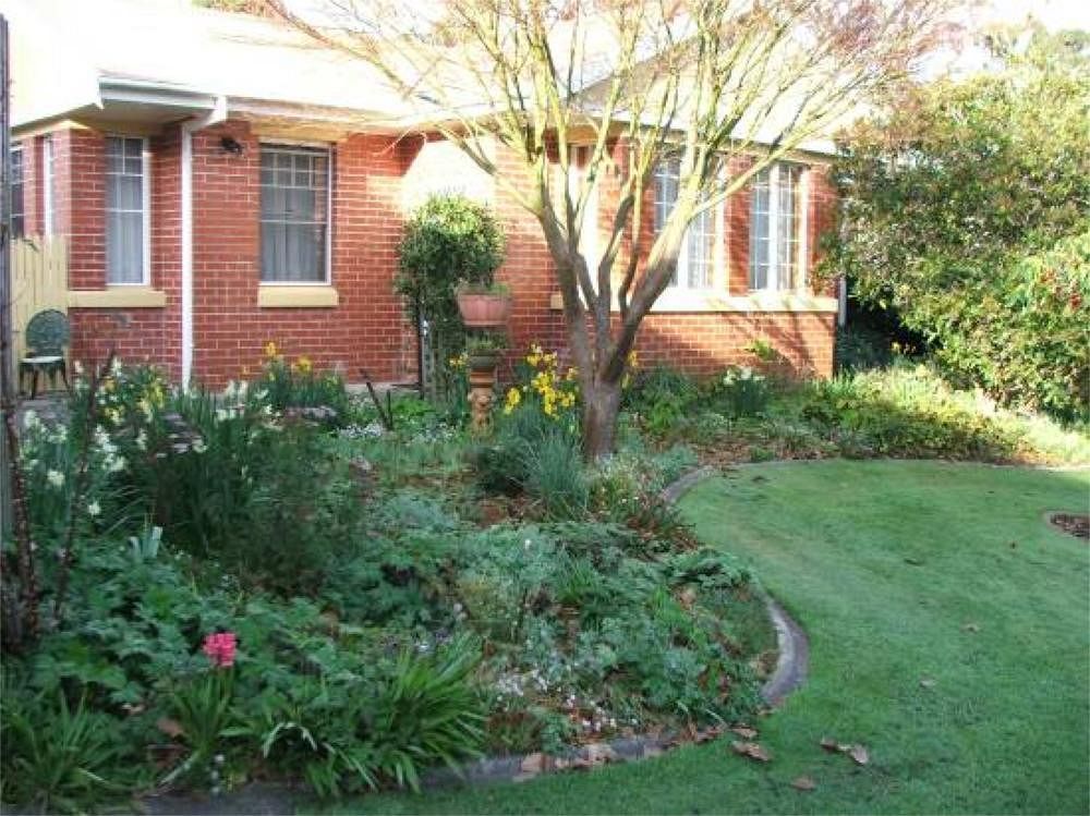 Alexandria Bed And Breakfast Wynyard Buitenkant foto