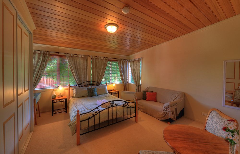 Alexandria Bed And Breakfast Wynyard Buitenkant foto