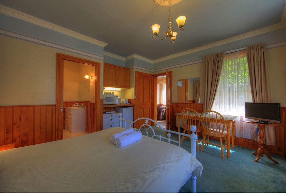 Alexandria Bed And Breakfast Wynyard Buitenkant foto
