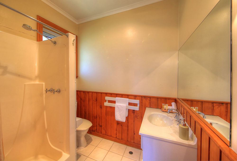 Alexandria Bed And Breakfast Wynyard Buitenkant foto