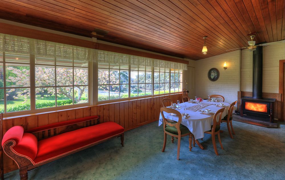 Alexandria Bed And Breakfast Wynyard Buitenkant foto