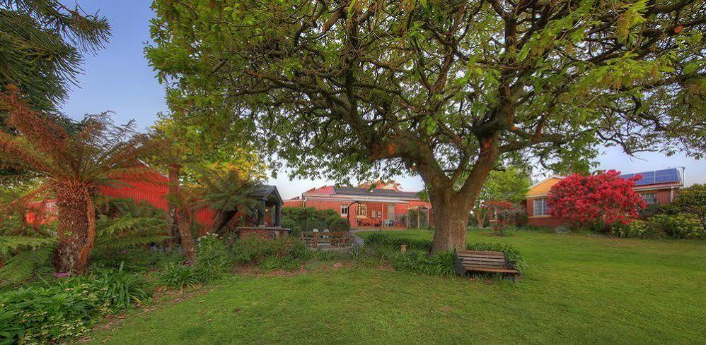 Alexandria Bed And Breakfast Wynyard Buitenkant foto