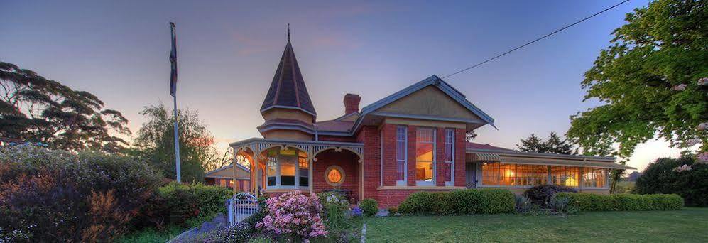 Alexandria Bed And Breakfast Wynyard Buitenkant foto