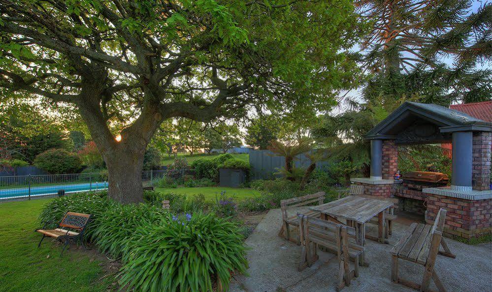 Alexandria Bed And Breakfast Wynyard Buitenkant foto